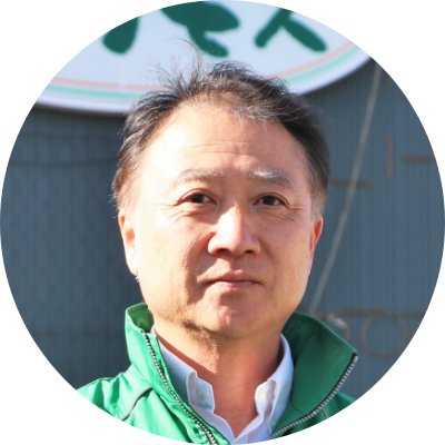 セレサモス宮前店店長